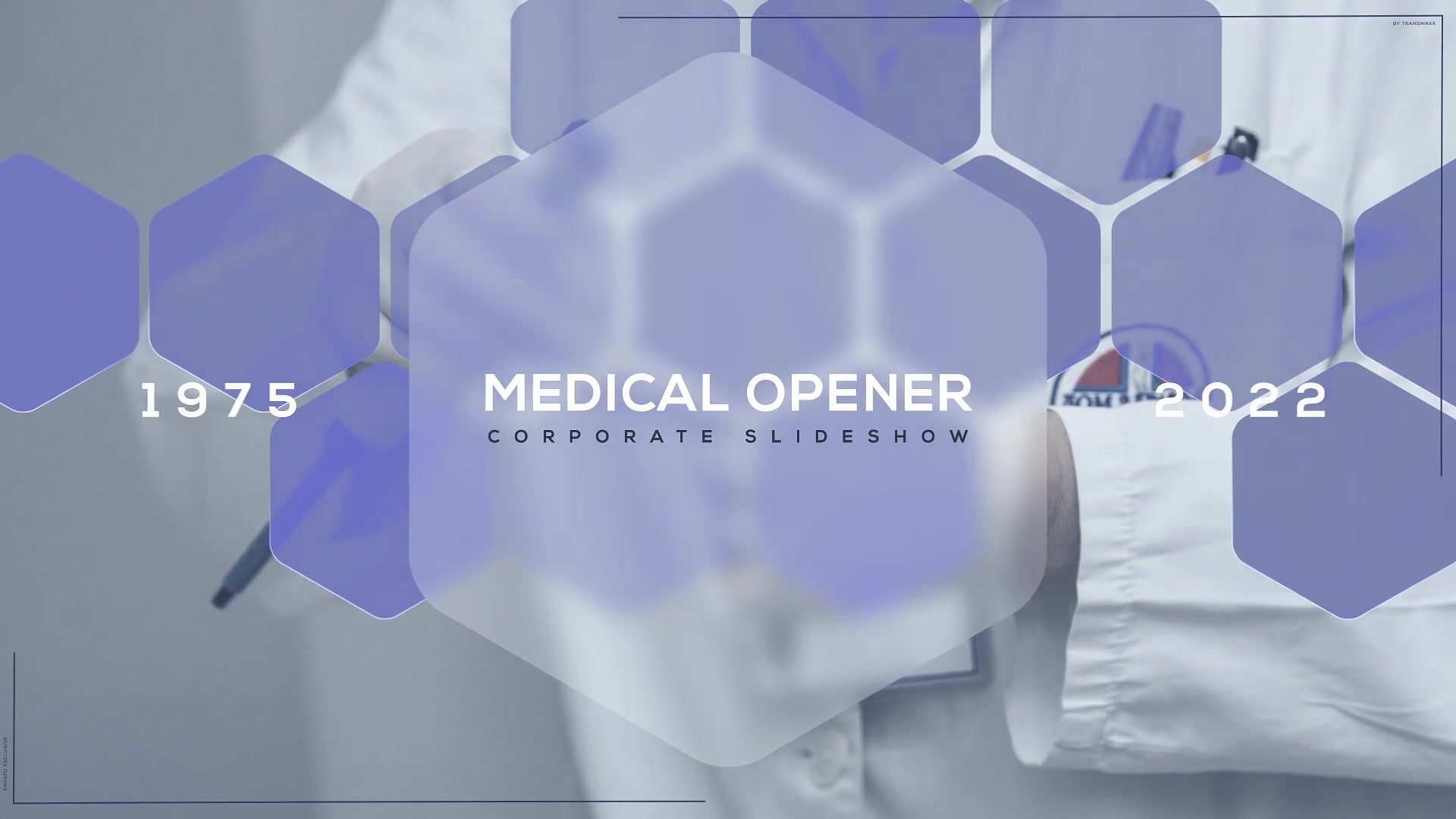 Medical Corporate Slideshow Opener Videohive 33755188 Premiere Pro Image 12
