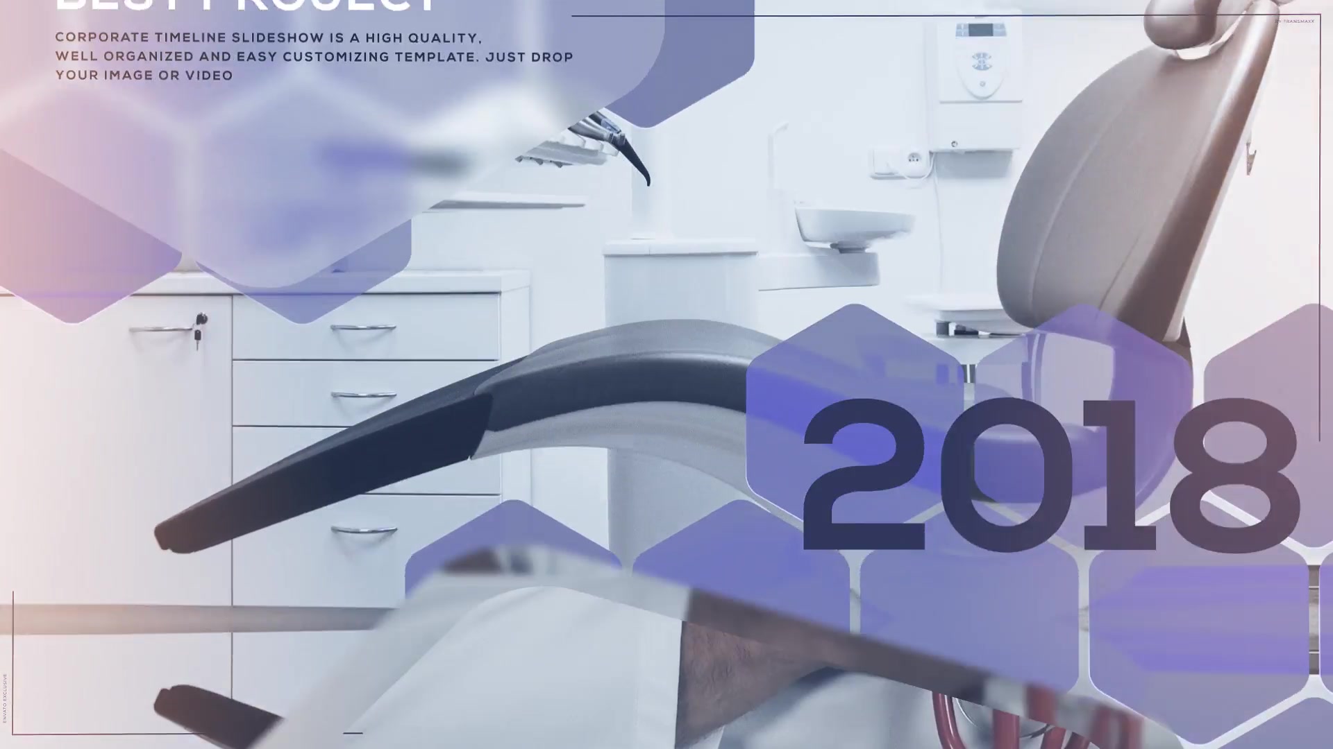 Medical Corporate Slideshow Opener Videohive 23658929 After Effects Image 10