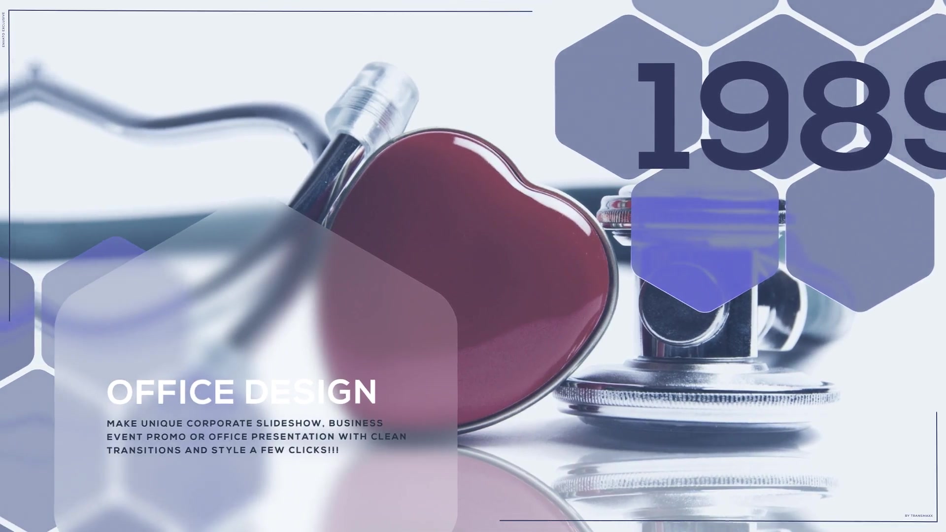 Medical Corporate Slideshow Opener Videohive 23658929 After Effects Image 6