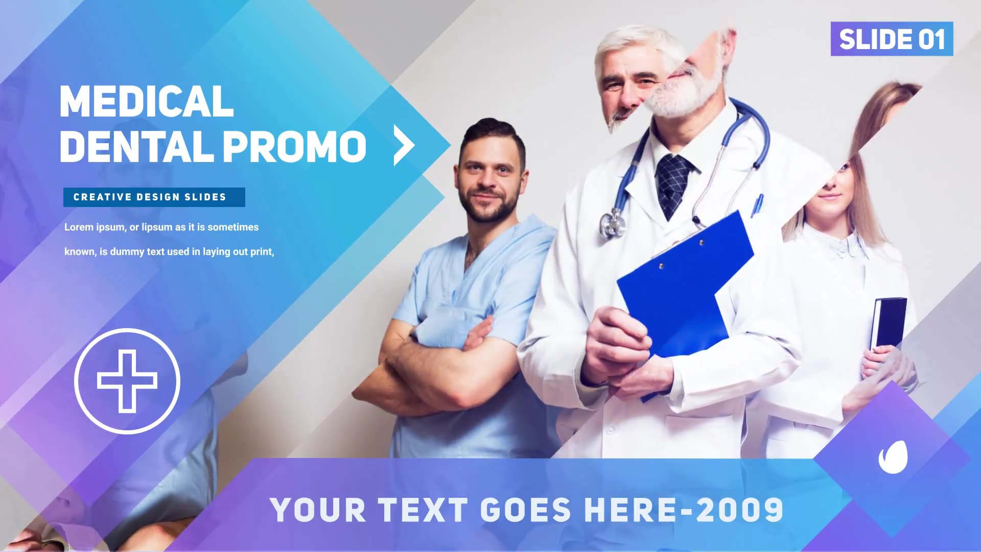 Medical Dental Center Promo Videohive 24873243 After Effects Image 2