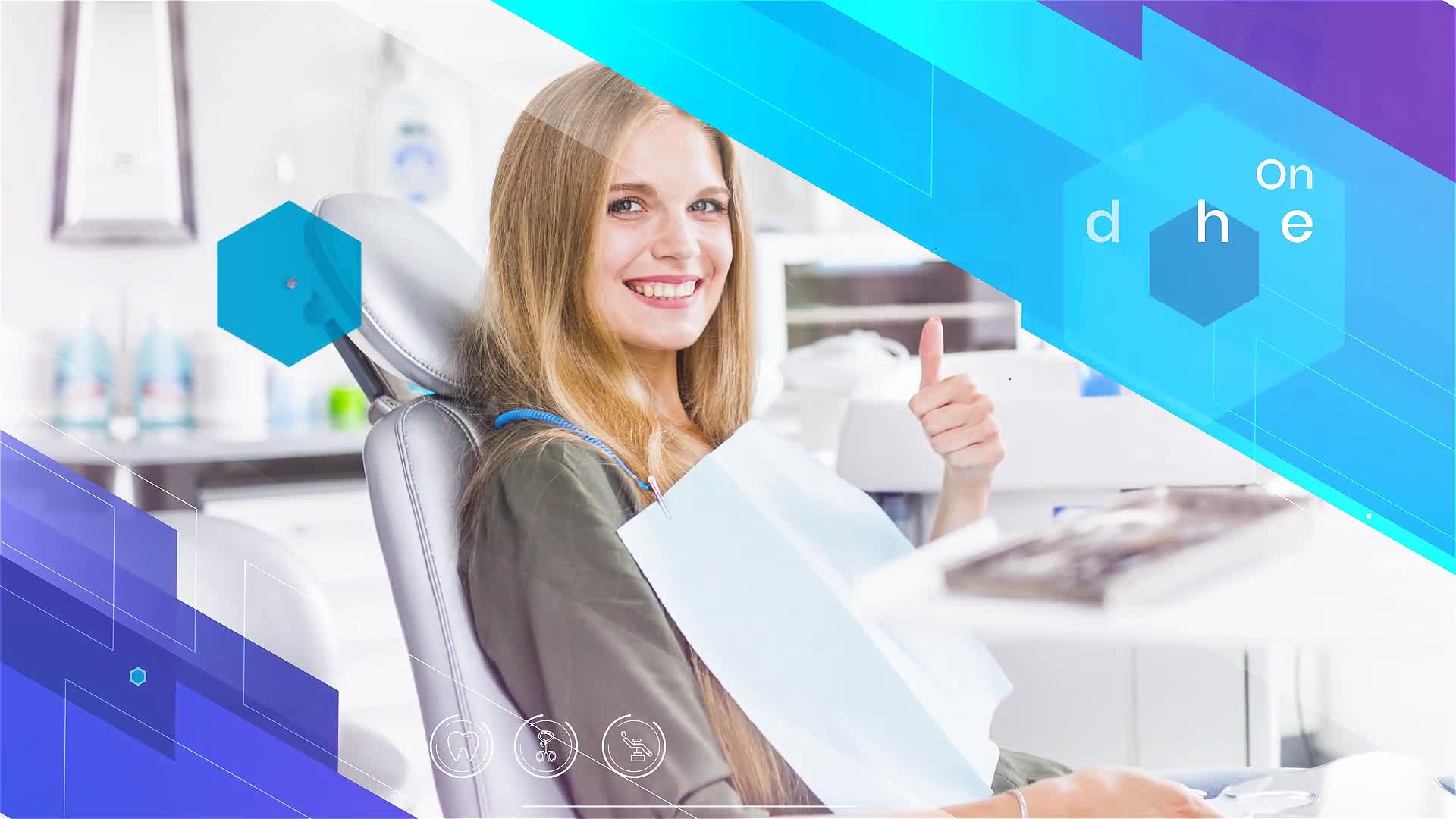 Medical Dental Presentation Videohive 27292100 After Effects Image 11