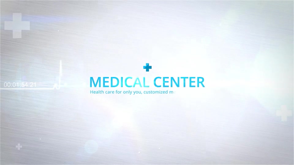 Medical - Download Videohive 16383043