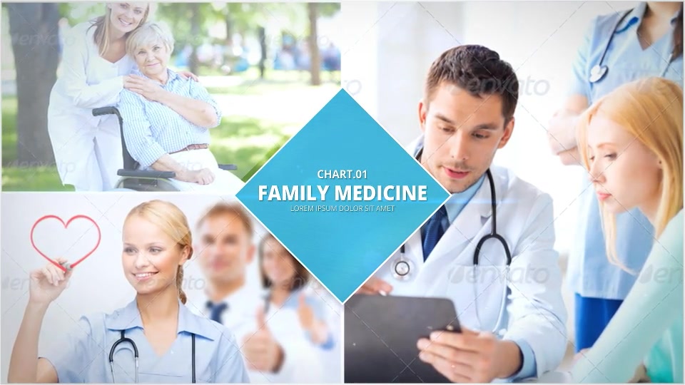 Medical - Download Videohive 16383043