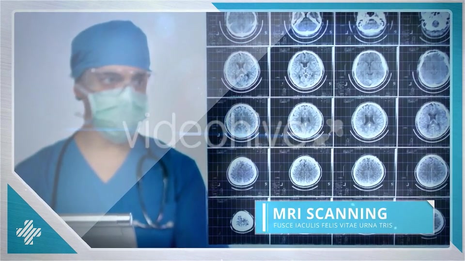 Medical - Download Videohive 16383043