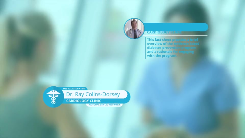Medical Healthcare Videohive 14838527 After Effects Image 5