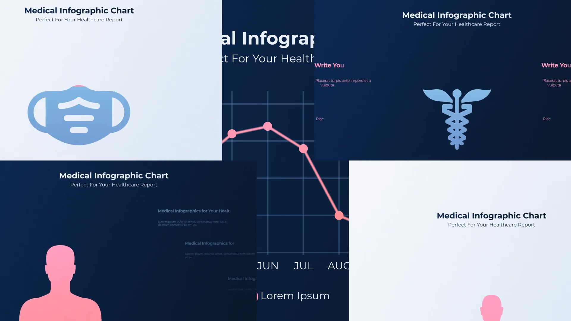 Medical Healthcare Infographics Videohive 26453528 After Effects Image 5