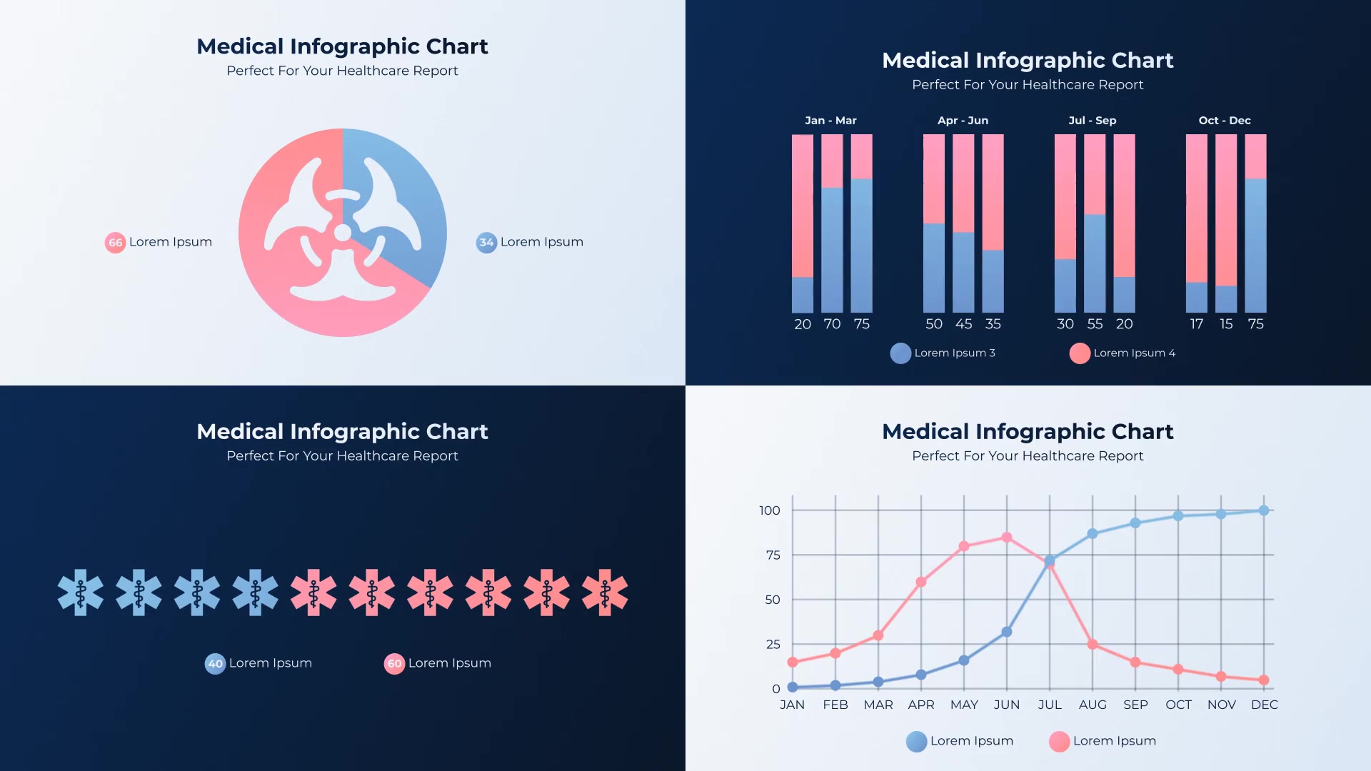 Medical Healthcare Infographics Videohive 26453528 After Effects Image 8