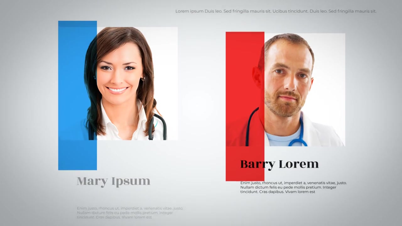 Medical Healthcare Promo Videohive 23352392 After Effects Image 6