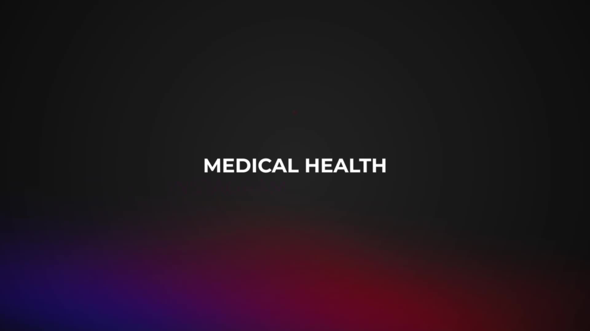 Medical Healthcare Promo | Mogrt Pack Videohive 33884196 Premiere Pro Image 1