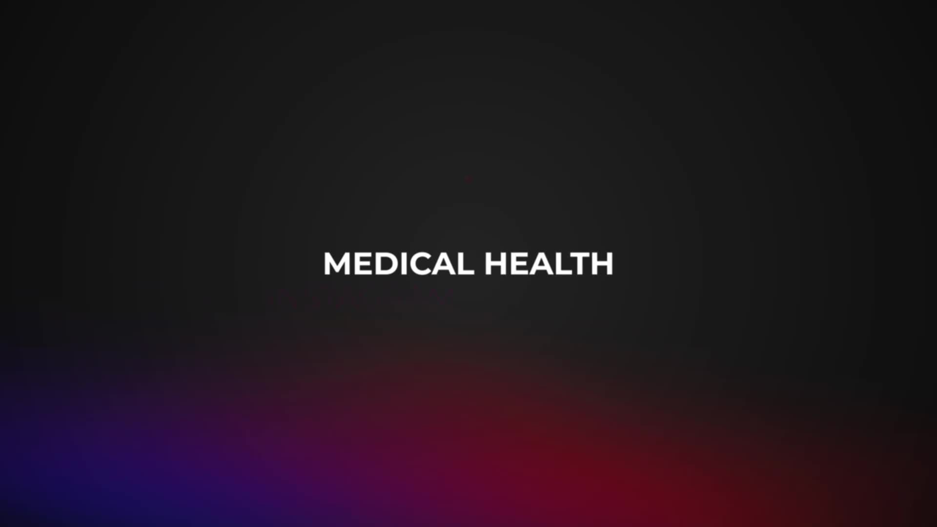 Medical Healthcare Promo Pack Videohive 31700675 After Effects Image 1