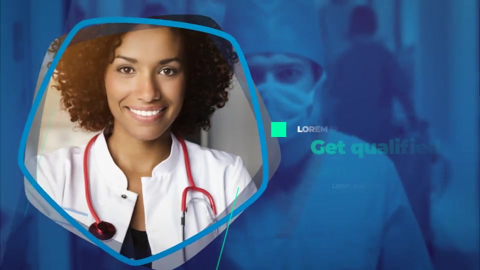 Medical Healthcare Service Videohive 22697997 After Effects Image 10