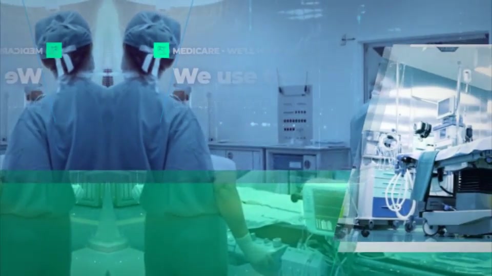 Medical Healthcare Service Videohive 22697997 After Effects Image 5