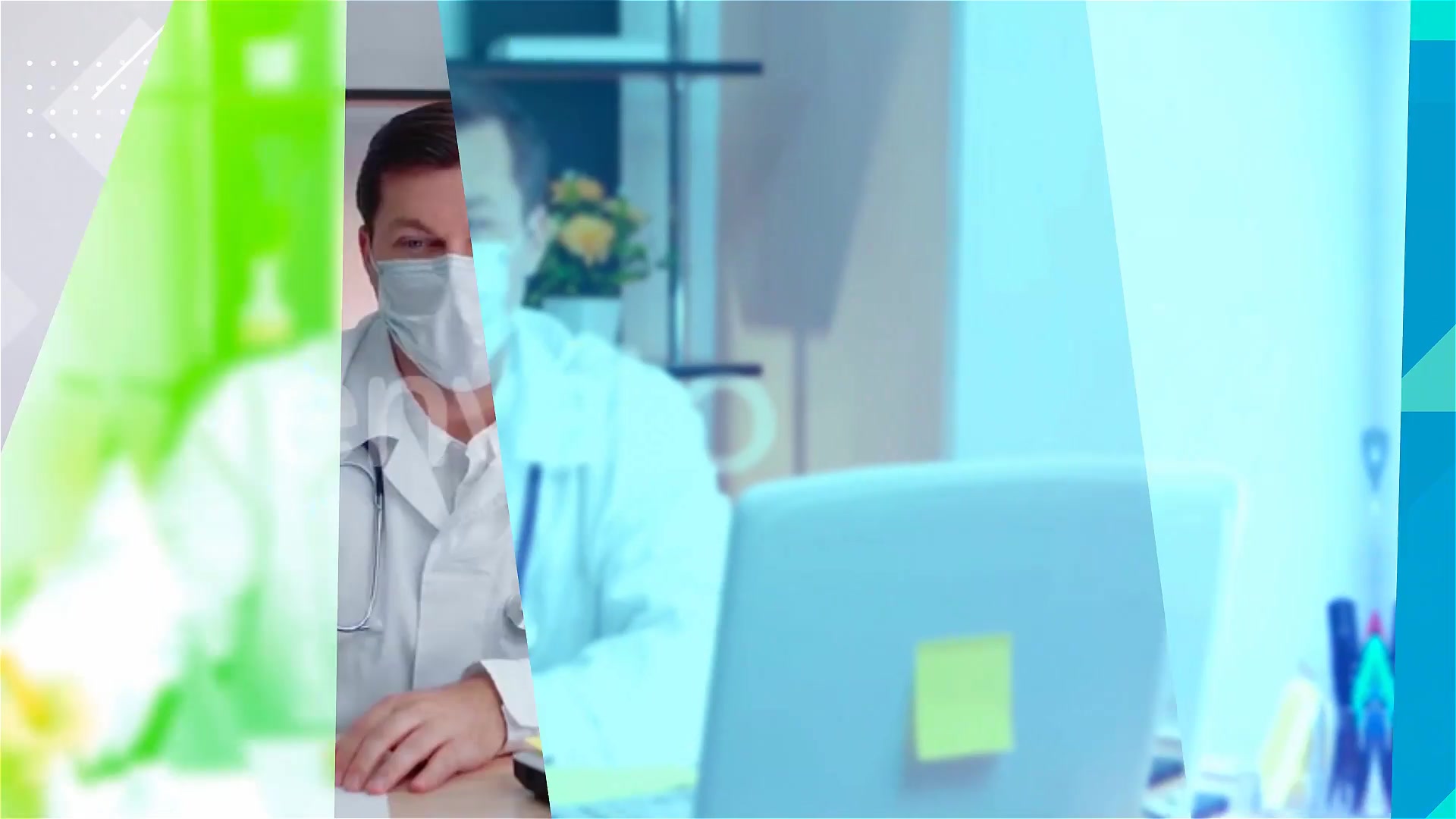 Medical Healthcare Slideshow Videohive 33482429 After Effects Image 10