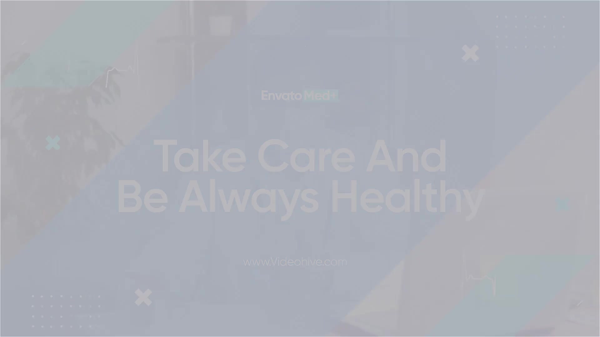 Medical Healthcare Slideshow Videohive 33482429 After Effects Image 11