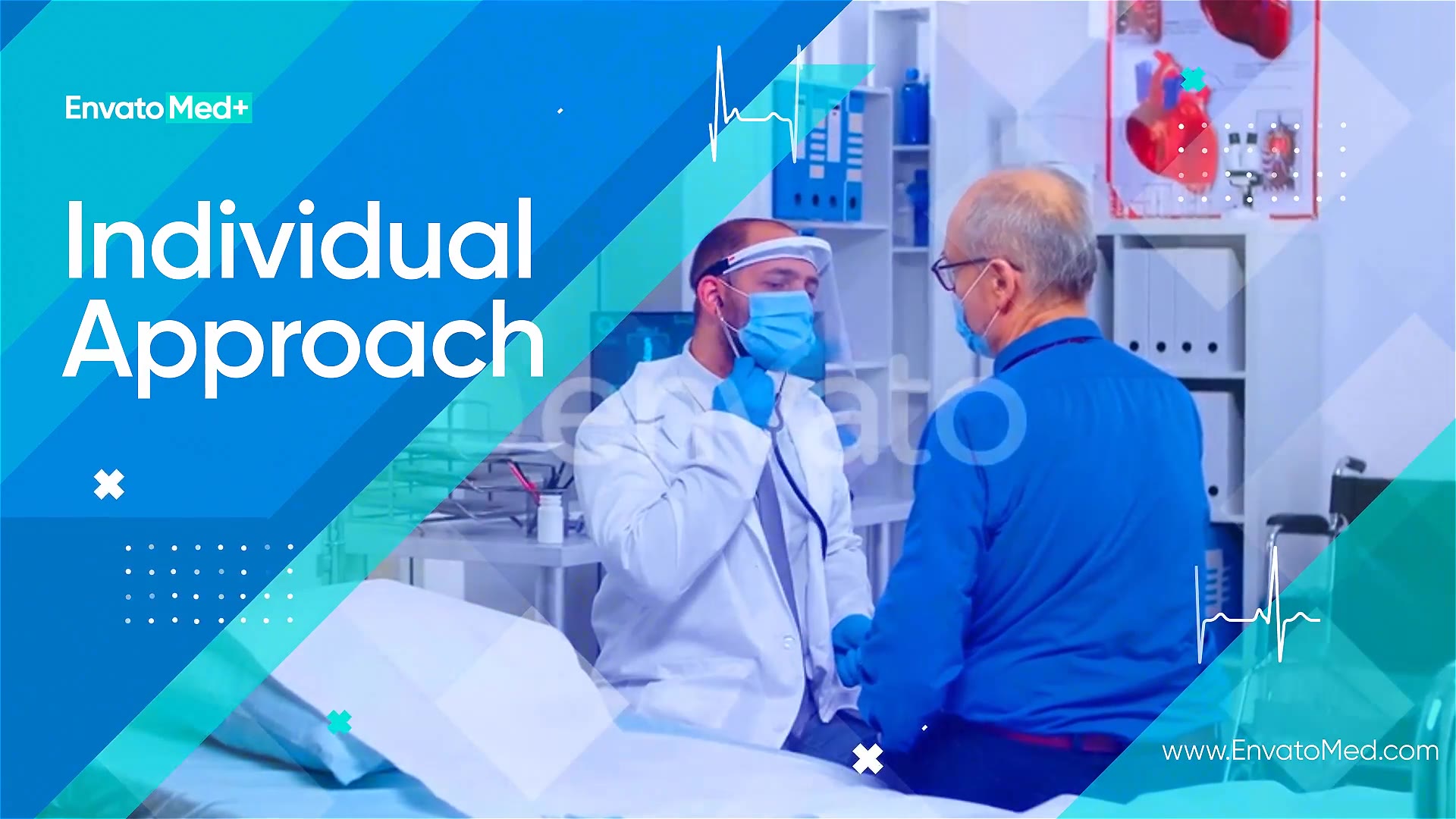 Medical Healthcare Slideshow Videohive 33482429 After Effects Image 3