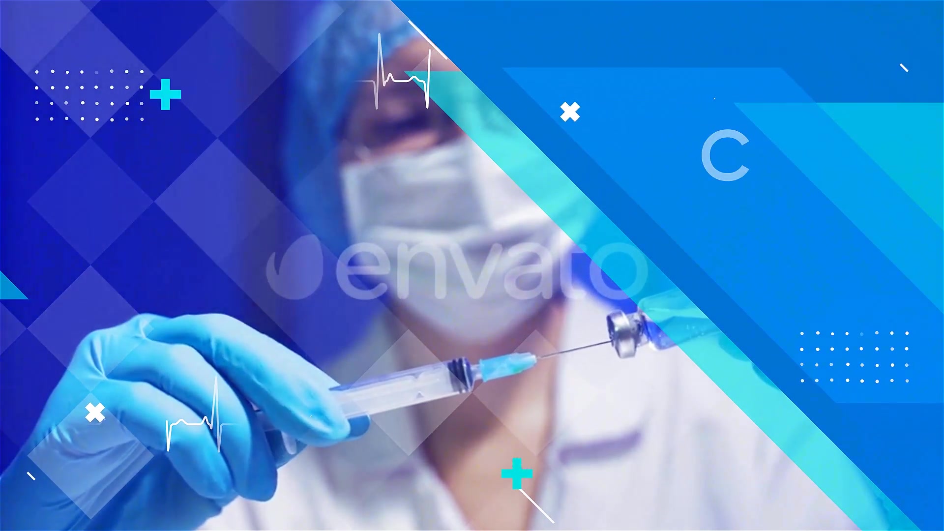 Medical Healthcare Slideshow Videohive 33482429 After Effects Image 4