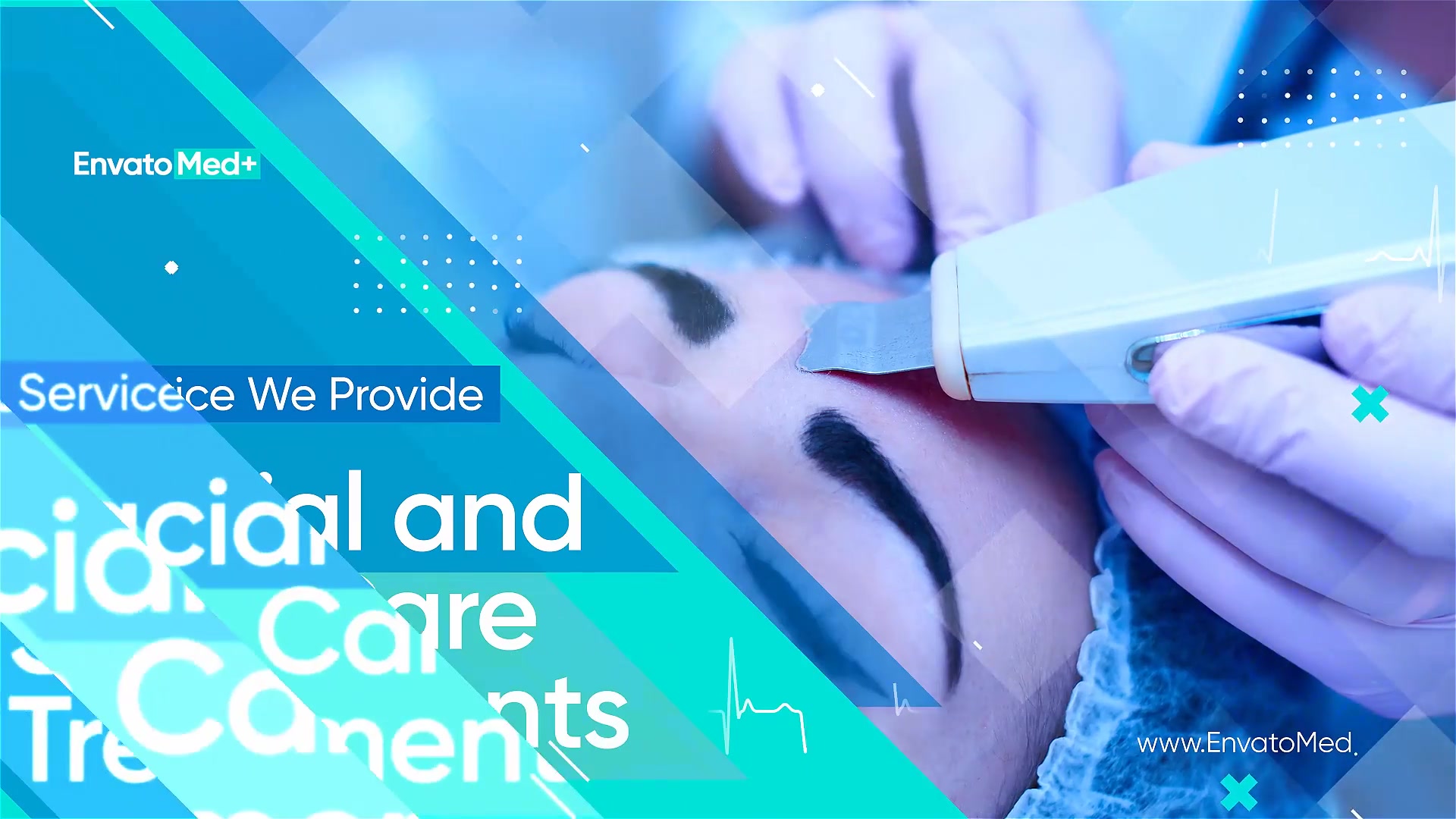 Medical Healthcare Slideshow Videohive 33482429 After Effects Image 9