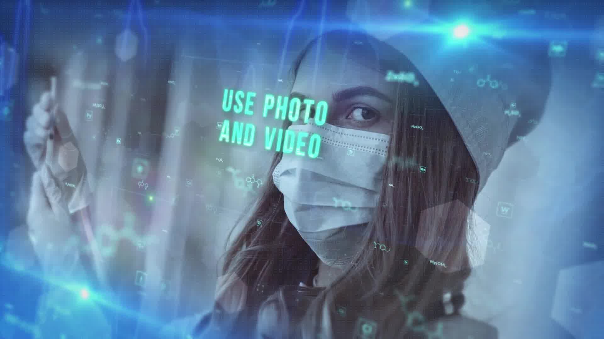 Medical High Tech Slideshow Premiere Pro Videohive 30357831 Premiere Pro Image 10