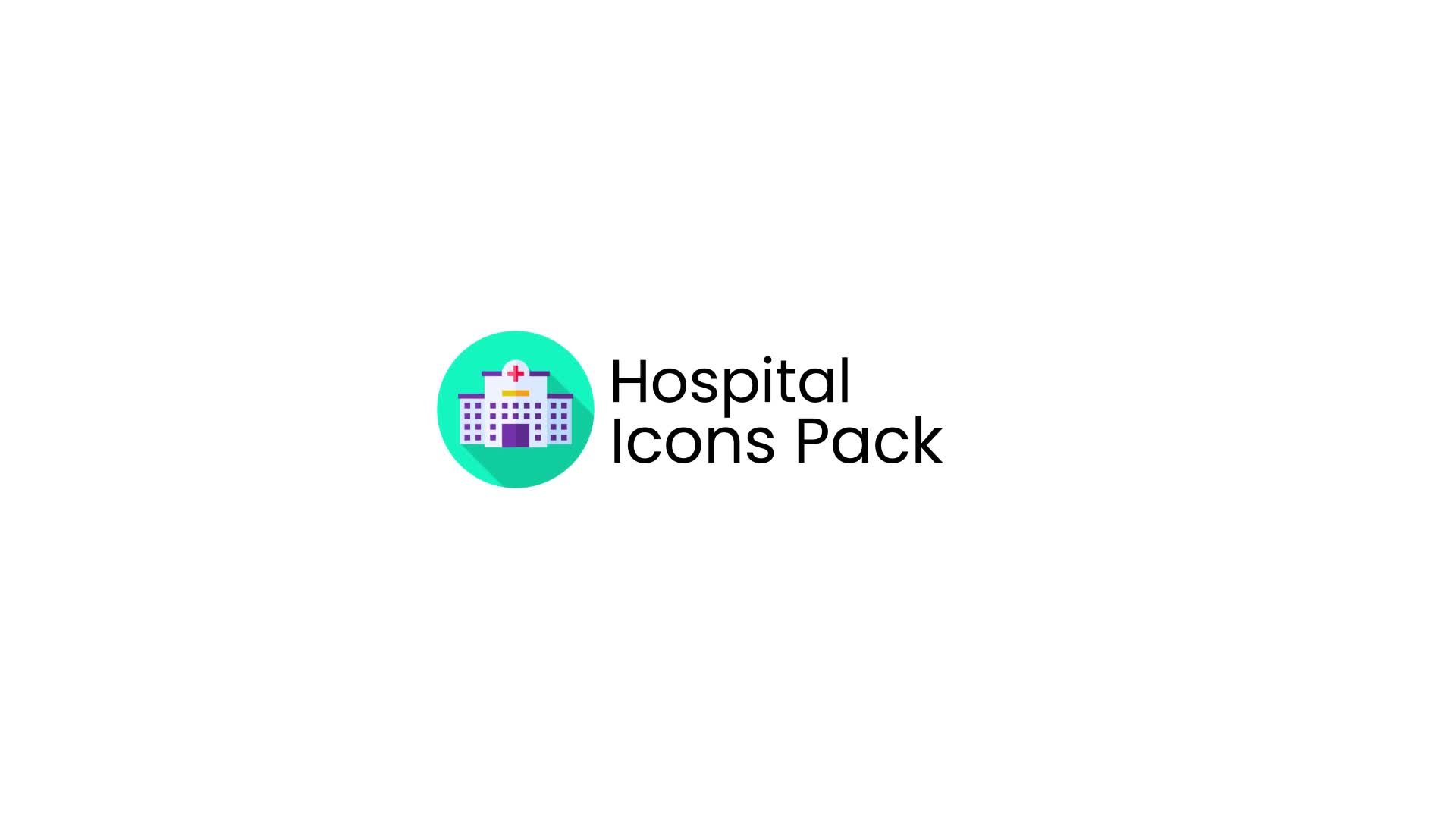 Medical Icons Pack Videohive 28514377 After Effects Image 1
