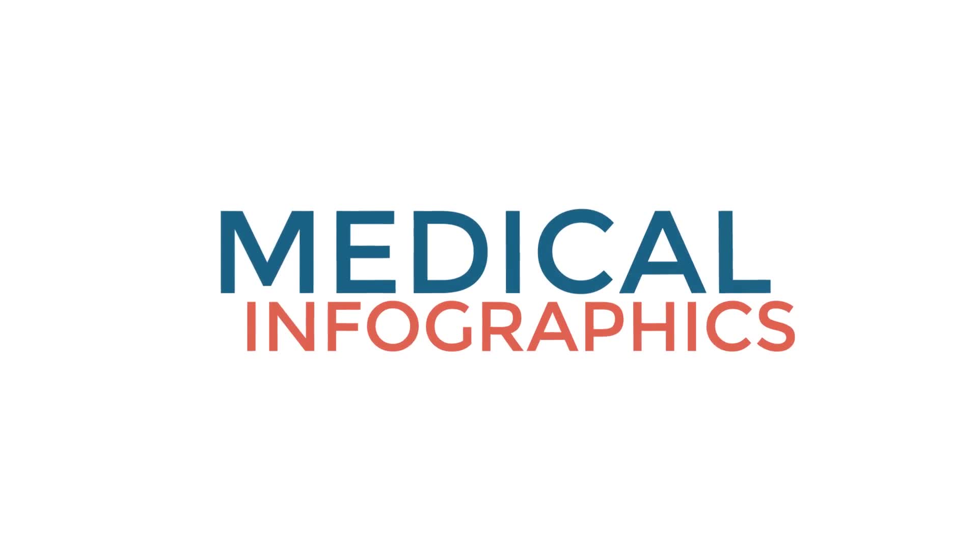 Medical Infographics - Download Videohive 19435869