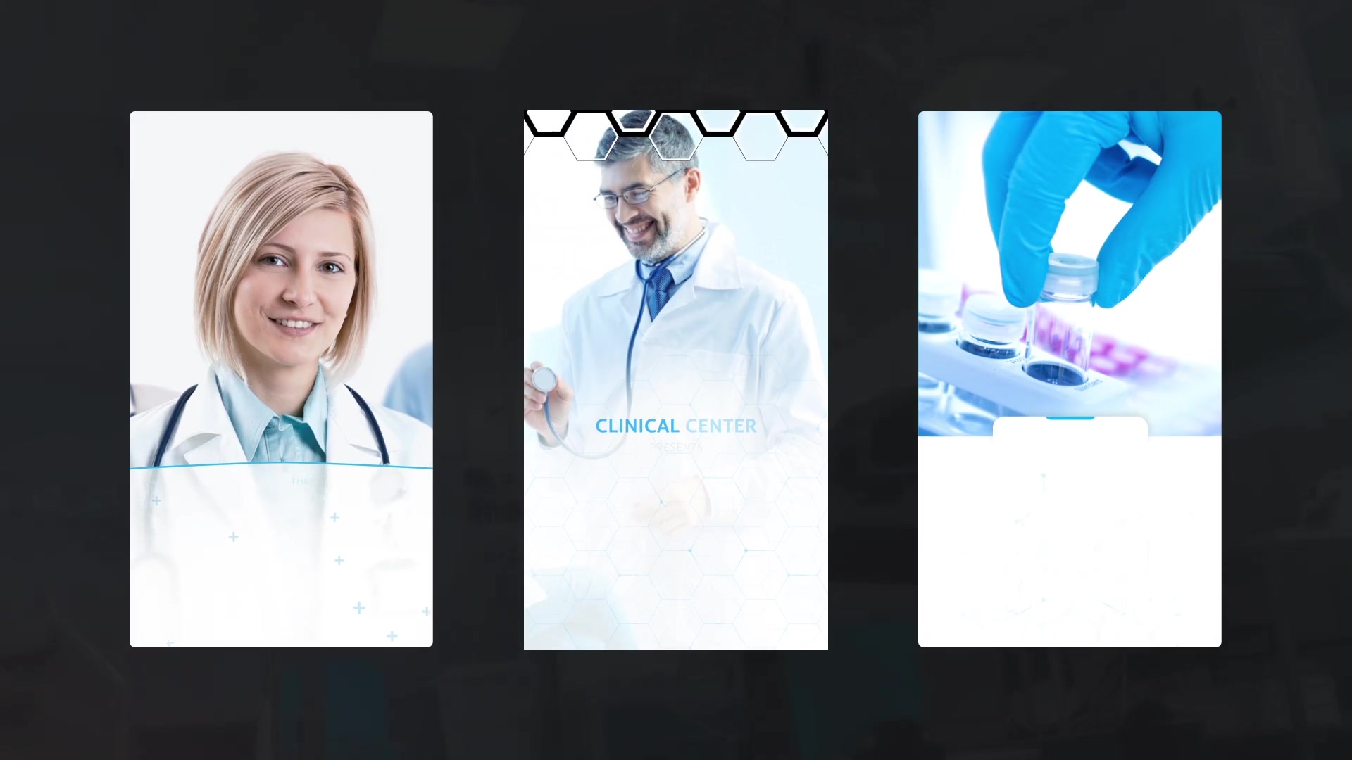 Medical Instagram Stories Videohive 36000945 After Effects Image 6