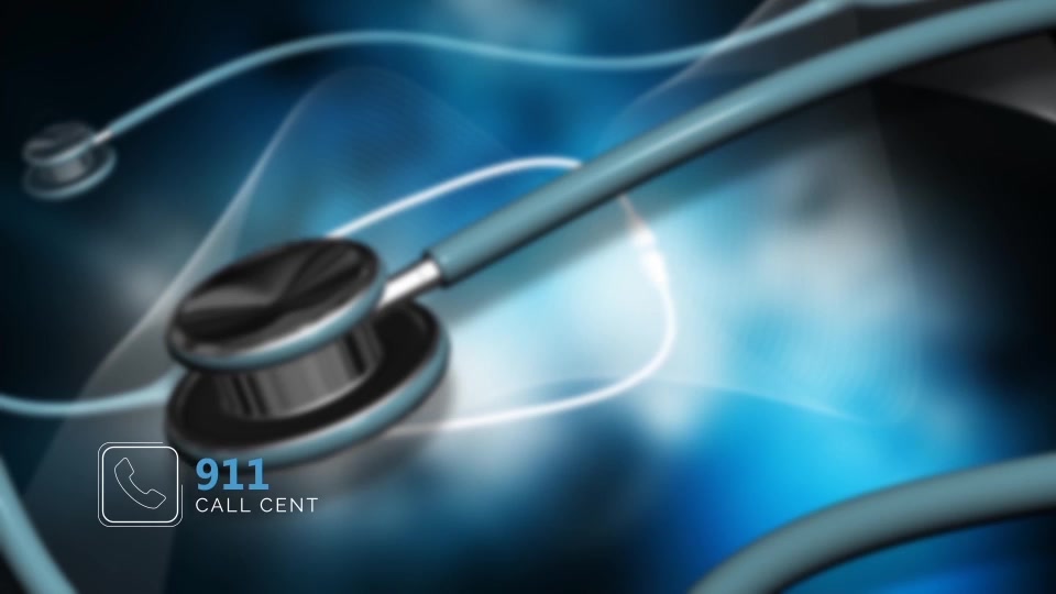 Medical Lower Thirds Minimal Lines Videohive 12182059 After Effects Image 12