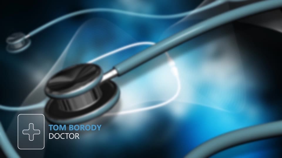 Medical Lower Thirds Minimal Lines Videohive 12182059 After Effects Image 2