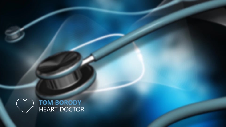 Medical Lower Thirds Minimal Lines Videohive 12182059 After Effects Image 4
