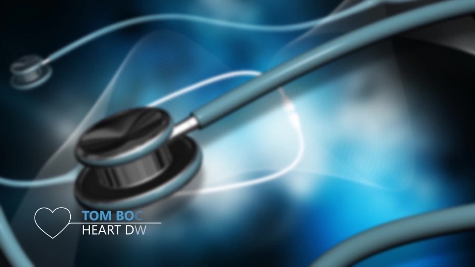 Medical Lower Thirds Minimal Lines Videohive 12182059 After Effects Image 8