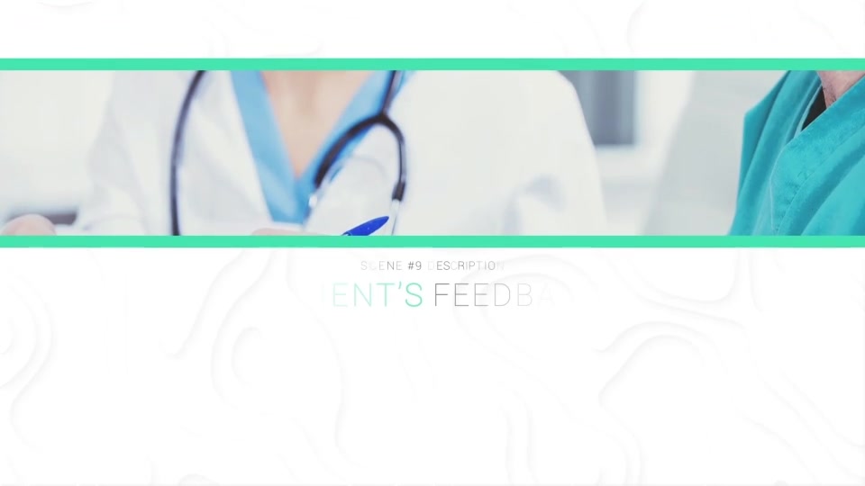 Medical Minimal Displays Videohive 27271936 After Effects Image 10
