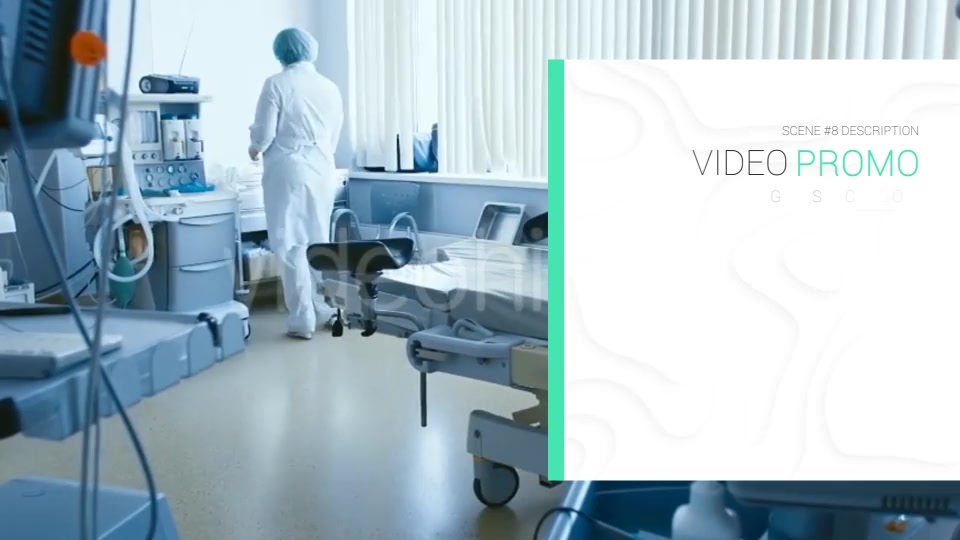 Medical Minimal Displays Videohive 27271936 After Effects Image 9