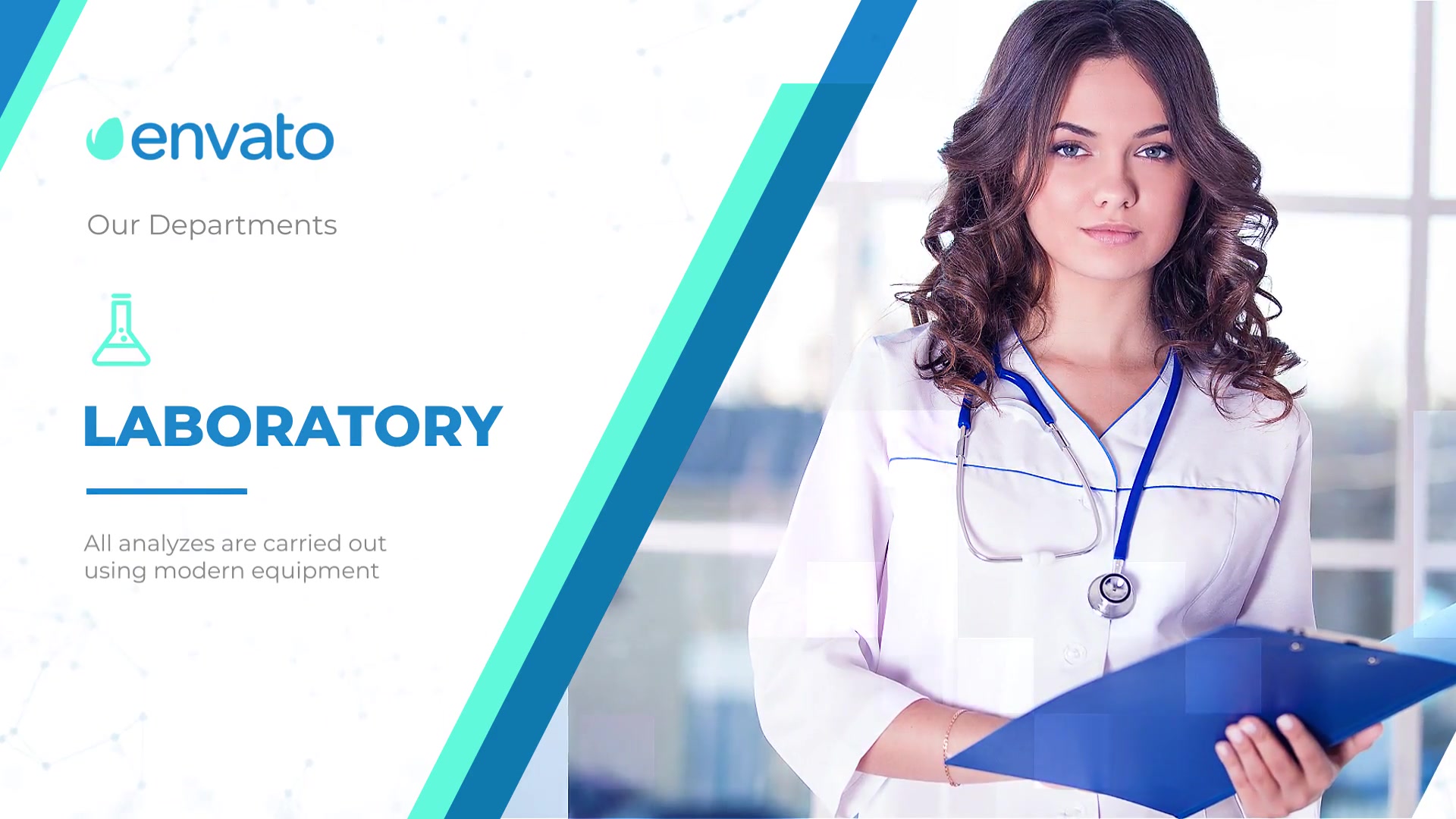 Medical Modern Corporate Videohive 23908386 After Effects Image 6