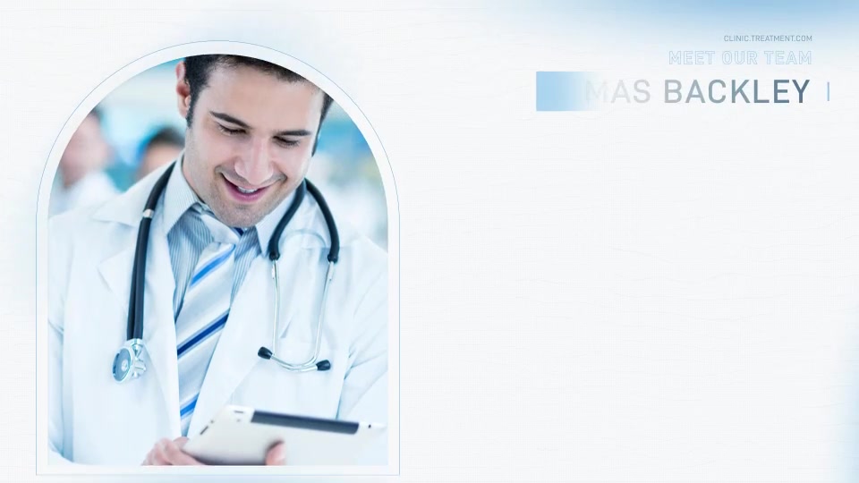Medical Modern Promo Videohive 34020062 After Effects Image 5