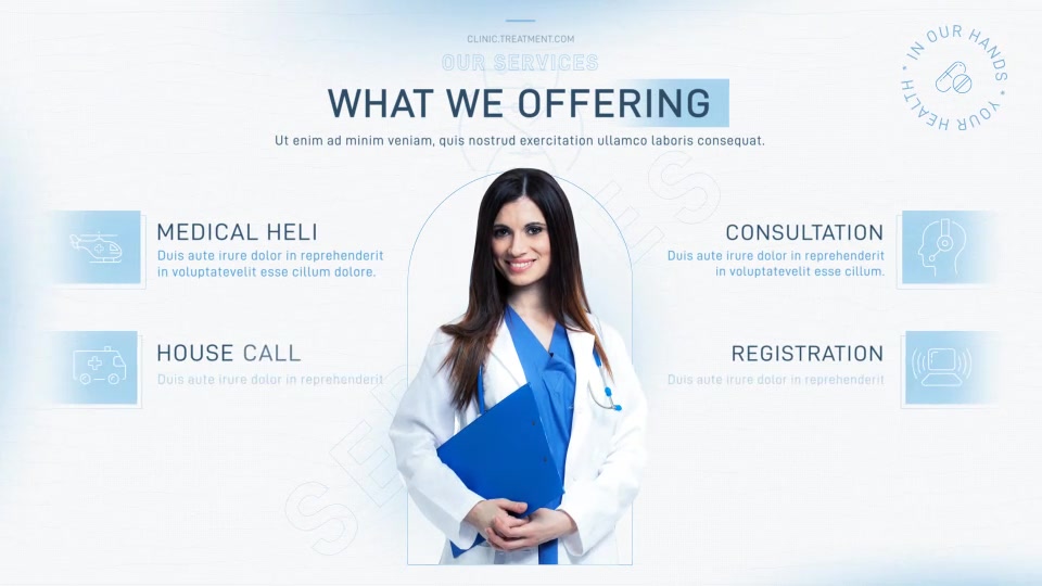 Medical Modern Promo Videohive 34020062 After Effects Image 7