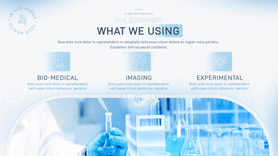 Medical Modern Promo Videohive 34020062 After Effects Image 9