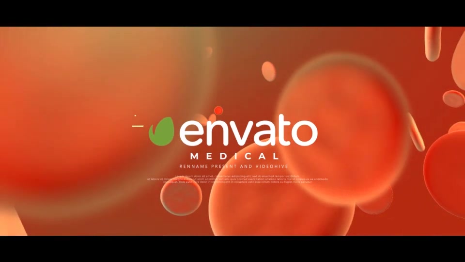 Medical Mystical Logo Videohive 34605858 After Effects Image 5