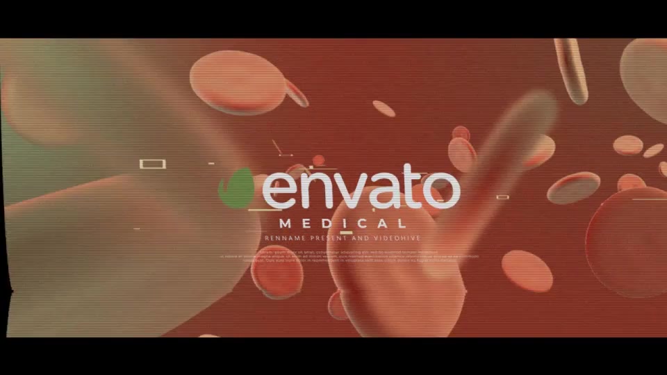 Medical Mystical Logo Videohive 34605858 After Effects Image 6