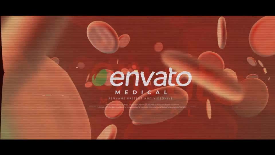 Medical Mystical Logo Videohive 34605858 After Effects Image 7
