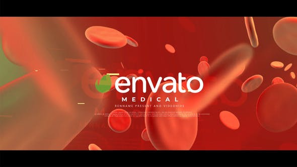 Medical Mystical Logo - Videohive 34605858 Download