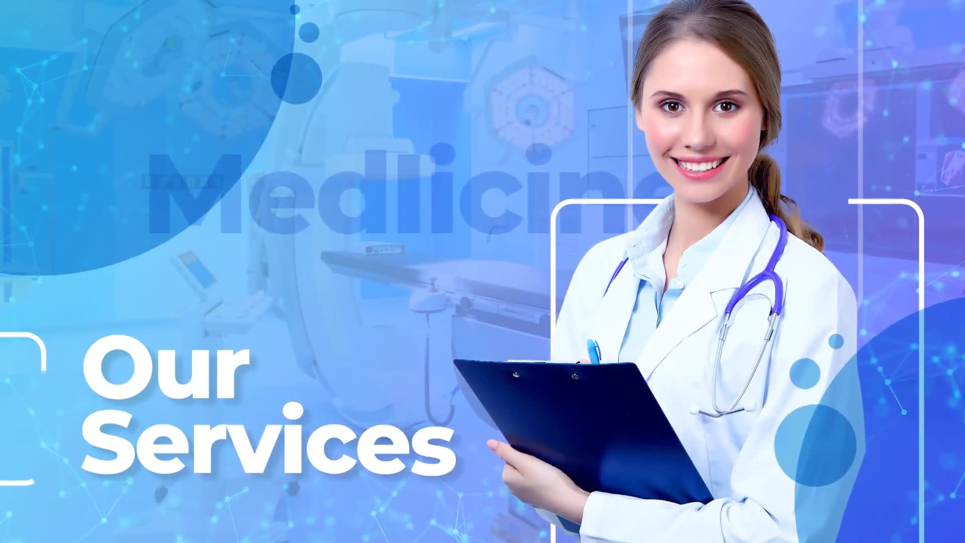 Medical Opener Videohive 24064623 After Effects Image 2