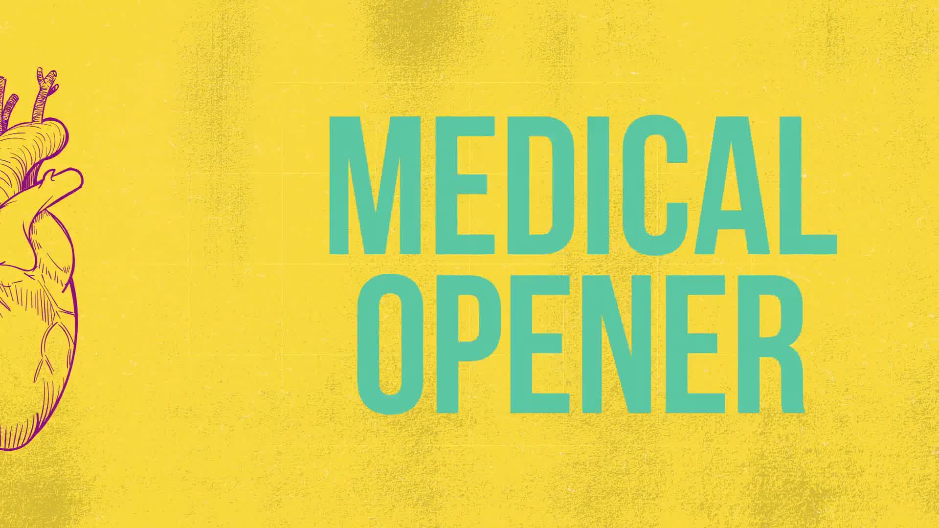 Medical Opener Videohive 26637822 After Effects Image 7