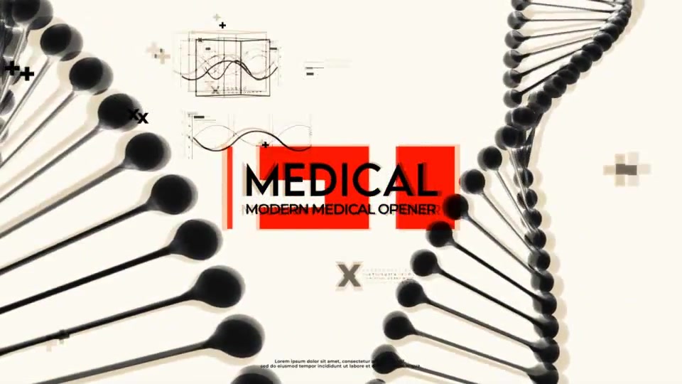 Medical Opener Videohive 33064123 After Effects Image 11