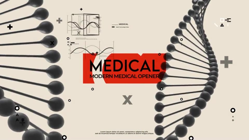 Medical Opener Videohive 33064123 After Effects Image 13