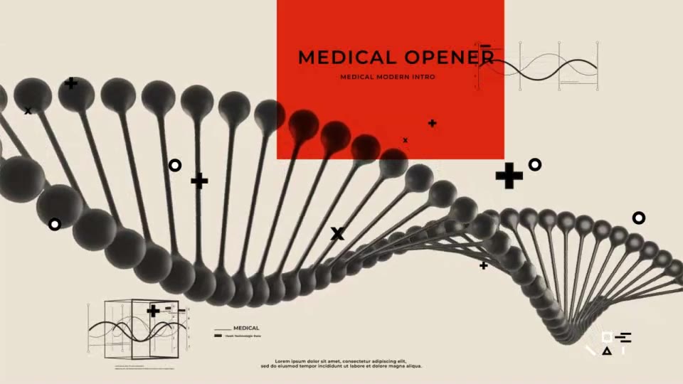 Medical Opener Videohive 33064123 After Effects Image 3