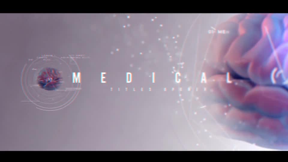 Medical Opener Videohive 25739094 After Effects Image 1