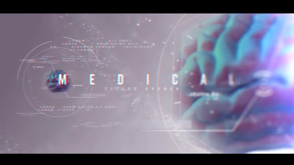 Medical Opener Videohive 25739094 After Effects Image 10