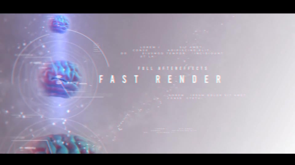 Medical Opener Videohive 25739094 After Effects Image 5