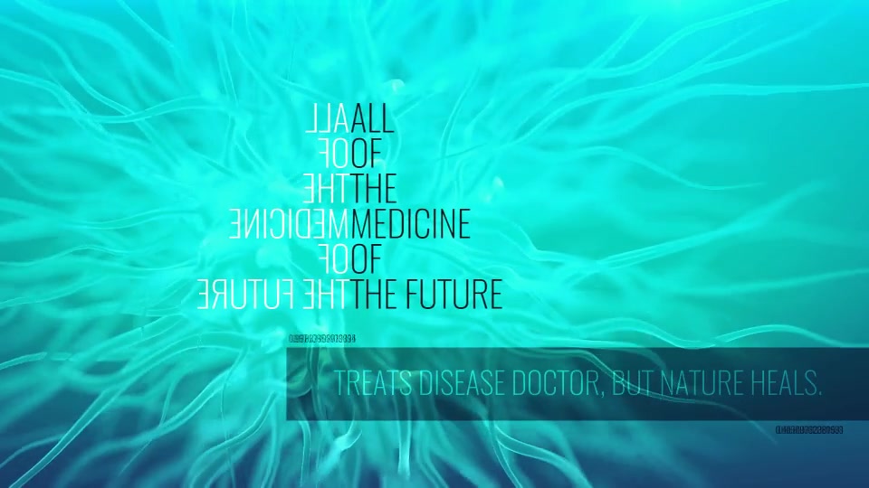 Medical Package V2 Videohive 15421141 After Effects Image 4