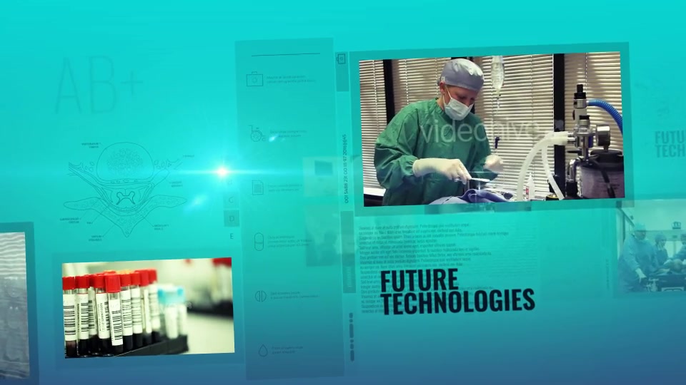 Medical Package V2 Videohive 15421141 After Effects Image 9