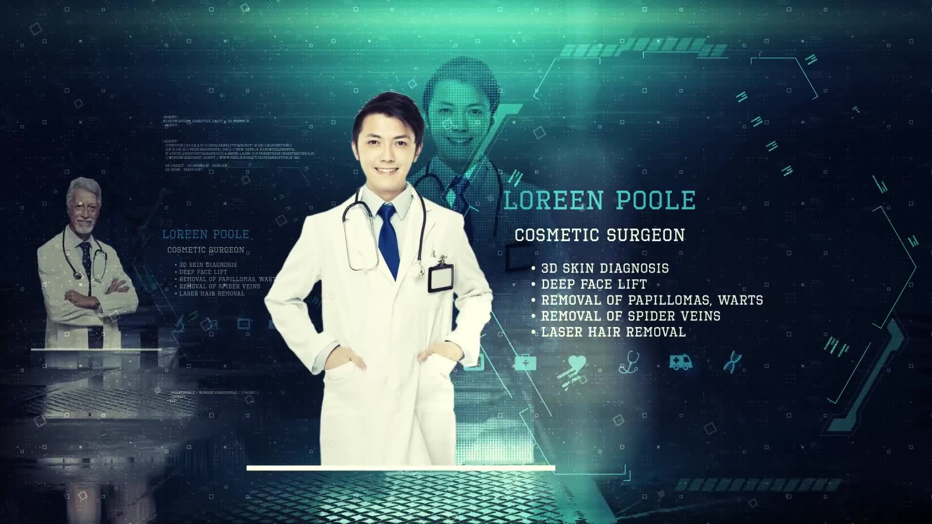 Medical Package V3 Videohive 22878081 After Effects Image 10